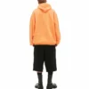 Languages-logohuppari ”Orange Black” 641679TJVI67513