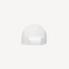 Lapset – valkoinen Balenciaga-lippalakki Lapset – valkoinen Balenciaga-lippalakki