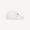 Lapset – valkoinen Balenciaga-lippalakki Lapset – valkoinen Balenciaga-lippalakki