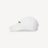 Lapset – valkoinen Balenciaga-lippalakki Lapset – valkoinen Balenciaga-lippalakki