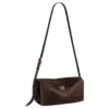 Le 7 olkalaukku, keskikokoinen ”Moka” 8681022ACJ02362