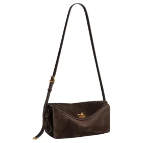 Le 7 olkalaukku, keskikokoinen ”Moka” 8681022ACJ02362