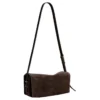 Le 7 olkalaukku, keskikokoinen ”Moka” 8681022ACJ02362