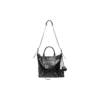Le Cagole -keskikokoinen kassi ”Black” 719067210KR1000