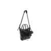 Le Cagole -keskikokoinen kassi ”Black” 719067210KR1000