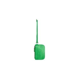 Le Cagole -kolikkokukkaro ”Green” 7767691VG9Y3809