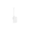 Le Cagole -kolikkokukkaro ”Optic White” 7767691VG9Y9104