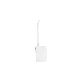Le Cagole -kolikkokukkaro ”Optic White” 7767691VG9Y9104