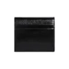Le Cagole -lompakko hihnalla ”Black” 781912210KR1000