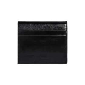 Le Cagole -lompakko hihnalla ”Black” 781912210KR1000