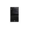 Le Cagole -lompakko hihnalla ”Black” 781912210KR1000