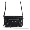 Le Cagole Mini Flap -laukku ”Black” 781911210KR1000