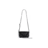 Le Cagole Mini Flap -laukku ”Black” 781911210KR1000