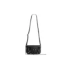 Le Cagole Mini Flap -laukku ”Black” 781911210KR1000