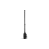 Le Cagole Mini Flap -laukku ”Black” 781911210KR1000