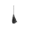 Le Cagole -minilaukku ketjulla ”Black” 6958141VG9Y1000