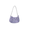 Le Cagole -minilaukku ketjulla ”Lilac” 6958141VG9Y5304