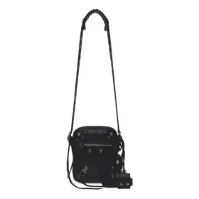 Le Cagole -olkalaukku ”Black” 719065210KR1000