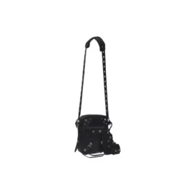 Le Cagole -olkalaukku ”Black” 719065210KR1000