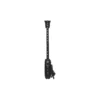 Le Cagole -olkalaukku ”Black” 719065210KR1000