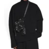 Le Cagole -olkalaukku ”Black” 719065210KR1000