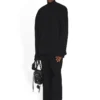 Le Cagole -olkalaukku ”Black” 719065210KR1000