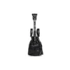 Le Cagole -pieni bucket-laukku ”Black” 7024321VG9Y1000