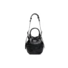 Le Cagole -pieni bucket-laukku ”Black” 7024321VG9Y1000