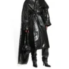 Le Cagole -pieni bucket-laukku ”Black” 7024321VG9Y1000