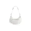 Le Cagole -pieni olkalaukku ”White” 6713071VG9Y9104