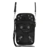Le Cagole -puhelinteline ”Black” 742015210KR1000