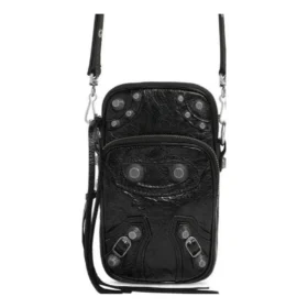 Le Cagole -puhelinteline ”Black” 742015210KR1000