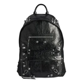 Le Cagole -reppu ”Black” 766297210KR1000