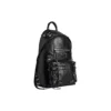 Le Cagole -reppu ”Black” 766297210KR1000