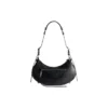 Le Cagole Small Shoulder Bag ”Black” 6713071VG9Y1000