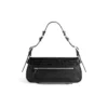 Le Cagole Small Sling Bag ”Black” 7716401VG9Y1000