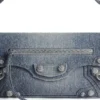 Le Cagole Small Sling Bag Denim ”Blue” 7716402109U4715