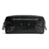 Le Cagole -toilettilaukku ”Black” 763345210KR1000