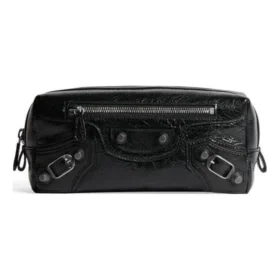 Le Cagole -toilettilaukku ”Black” 763345210KR1000