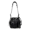 Le Cagole Xs Bucket Bag ”Black” 7024311VG9Y1000