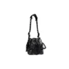 Le Cagole Xs Bucket Bag ”Black” 7024311VG9Y1000