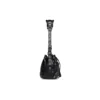 Le Cagole Xs Bucket Bag ”Black” 7024311VG9Y1000