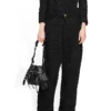 Le Cagole Xs Bucket Bag ”Black” 7024311VG9Y1000
