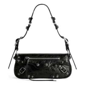 Le Cagole Xs -olkalaukku ”Black” 7716701VG9Y1000