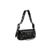 Le Cagole Xs -olkalaukku ”Black” 7716701VG9Y1000
