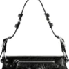 Le Cagole Xs -olkalaukku ”Black” 7716701VG9Y1000