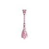 Le Cagole Xs -olkalaukku ”Light Pink” 6713091VG9Y6904