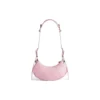Le Cagole Xs -olkalaukku ”Light Pink” 6713091VG9Y6904