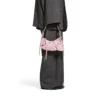 Le Cagole Xs -olkalaukku ”Light Pink” 6713091VG9Y6904