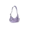 Le Cagole Xs -olkalaukku ”Lilac” 6713091VG9Y5304